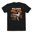 Jim Palmer Men's Cotton T-Shirt | 500 LEVEL