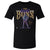 Sasha Banks Men's Cotton T-Shirt | 500 LEVEL