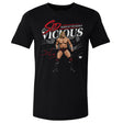 Sid Vicious Men's Cotton T-Shirt | 500 LEVEL