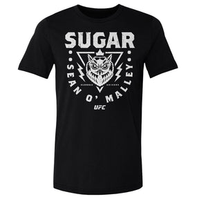 Sean O'Malley Men's Cotton T-Shirt | 500 LEVEL