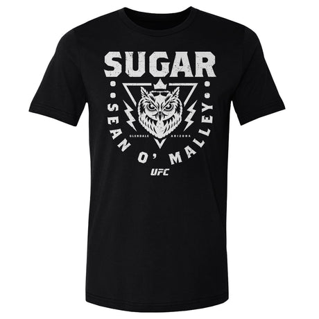 Sean O'Malley Men's Cotton T-Shirt | 500 LEVEL