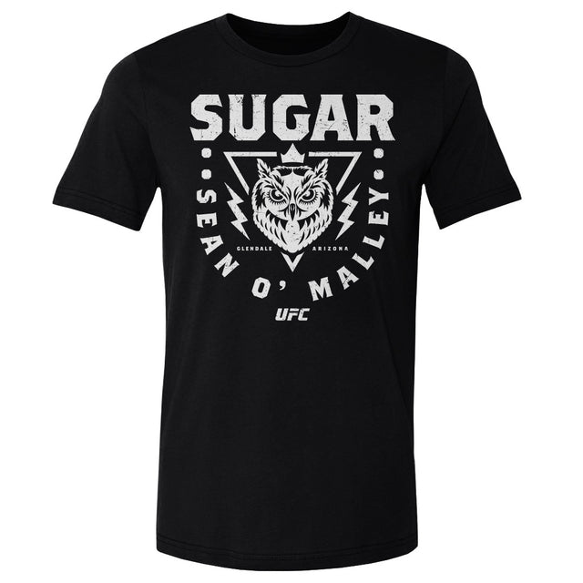 Sean O'Malley Men's Cotton T-Shirt | 500 LEVEL