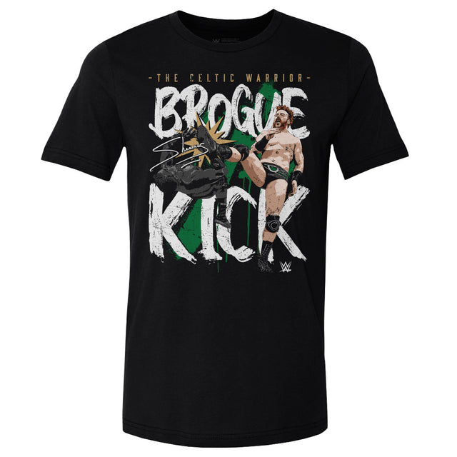 Sheamus Men's Cotton T-Shirt | 500 LEVEL