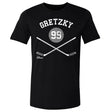 Wayne Gretzky Men's Cotton T-Shirt | 500 LEVEL