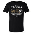 Cam Thomas Men's Cotton T-Shirt | 500 LEVEL