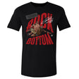 The Rock Men's Cotton T-Shirt | 500 LEVEL