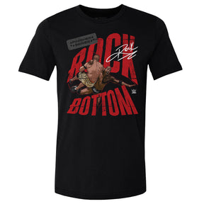 The Rock Men's Cotton T-Shirt | 500 LEVEL