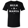 Hulk Hogan Men's Cotton T-Shirt | 500 LEVEL