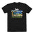 Lake Tahoe Men's Cotton T-Shirt | 500 LEVEL