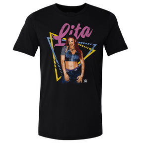 Lita Men's Cotton T-Shirt | 500 LEVEL