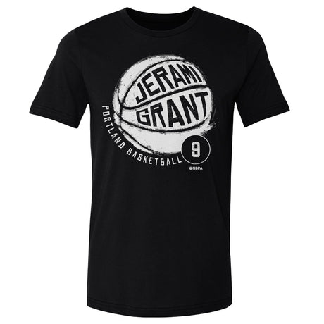 Jerami Grant Men's Cotton T-Shirt | 500 LEVEL