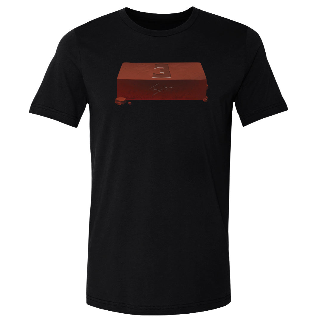 Trey Benson Men&#39;s Cotton T-Shirt | 500 LEVEL