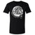 Jakob Poeltl Men's Cotton T-Shirt | 500 LEVEL