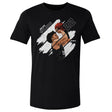 Jalen Wilson Men's Cotton T-Shirt | 500 LEVEL
