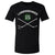 Jamie Langenbrunner Men's Cotton T-Shirt | 500 LEVEL