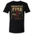 Montez Ford Men's Cotton T-Shirt | 500 LEVEL