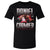 Daniel Cormier Men's Cotton T-Shirt | 500 LEVEL