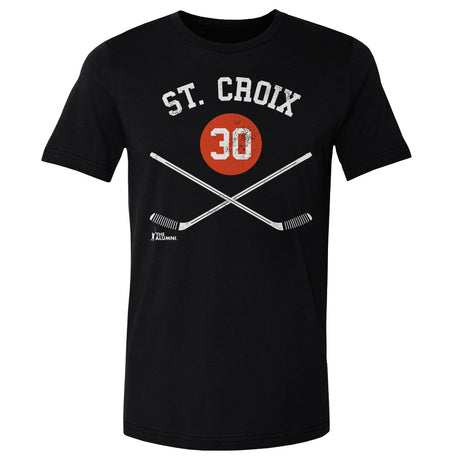 Rick St. Croix Men's Cotton T-Shirt | 500 LEVEL