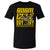 Adam Cole Men's Cotton T-Shirt | 500 LEVEL