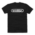 Brooklyn Men's Cotton T-Shirt | 500 LEVEL
