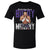 Buddy Murphy Men's Cotton T-Shirt | 500 LEVEL