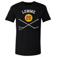 Jyrki Lumme Men's Cotton T-Shirt | 500 LEVEL