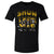 Aaron Jones Men's Cotton T-Shirt | 500 LEVEL