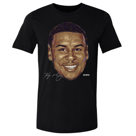 Keegan Murray Men's Cotton T-Shirt | 500 LEVEL