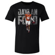 Jaylan Ford Men's Cotton T-Shirt | 500 LEVEL