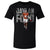 Jaylan Ford Men's Cotton T-Shirt | 500 LEVEL