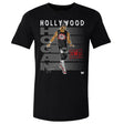 Hulk Hogan Men's Cotton T-Shirt | 500 LEVEL
