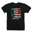 Anthony Pettis Men's Cotton T-Shirt | 500 LEVEL