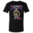 Candice LeRae Men's Cotton T-Shirt | 500 LEVEL