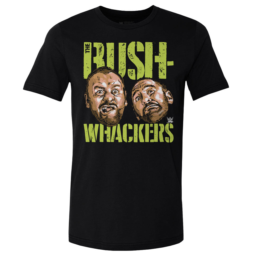 Bushwhackers Men&#39;s Cotton T-Shirt | 500 LEVEL