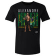 Alexandre Pantoja Men's Cotton T-Shirt | 500 LEVEL