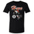 Mark Howe Men's Cotton T-Shirt | 500 LEVEL