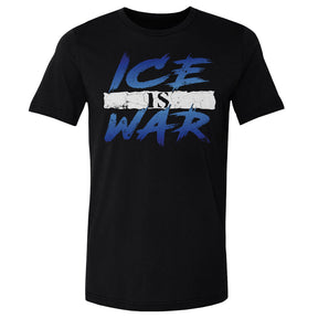 Ice Wars Men's Cotton T-Shirt | 500 LEVEL