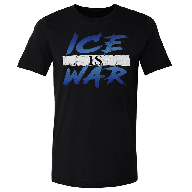 Ice Wars Men's Cotton T-Shirt | 500 LEVEL