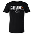 Sean Couturier Men's Cotton T-Shirt | 500 LEVEL