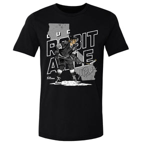Luc Robitaille Men's Cotton T-Shirt | 500 LEVEL