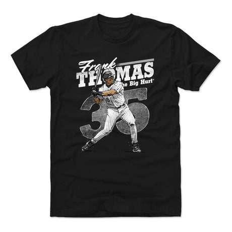 Frank Thomas Men's Cotton T-Shirt | 500 LEVEL