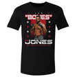 Jon Jones Men's Cotton T-Shirt | 500 LEVEL