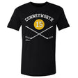Randy Cunneyworth Men's Cotton T-Shirt | 500 LEVEL