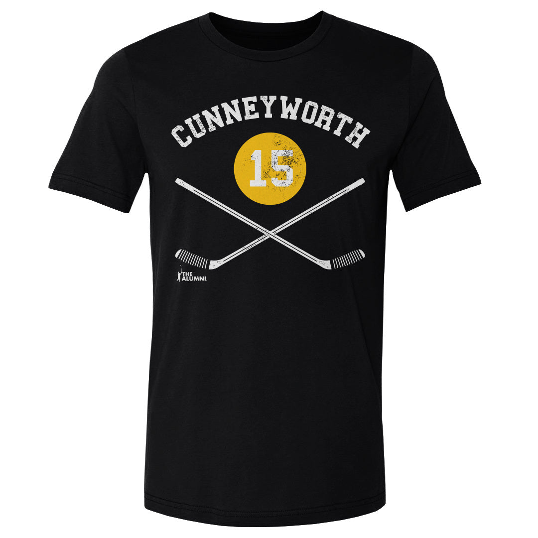 Randy Cunneyworth Men's Cotton T-Shirt | 500 LEVEL