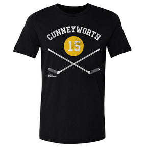 Randy Cunneyworth Men's Cotton T-Shirt | 500 LEVEL