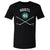 Tomas Hertl Men's Cotton T-Shirt | 500 LEVEL