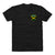 Jamaica Men's Cotton T-Shirt | 500 LEVEL