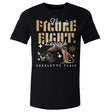 Charlotte Flair Men's Cotton T-Shirt | 500 LEVEL