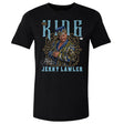 Jerry Lawler Men's Cotton T-Shirt | 500 LEVEL