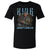 Jerry Lawler Men's Cotton T-Shirt | 500 LEVEL